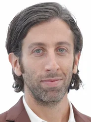 Simon Helberg