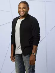 Anthony Anderson