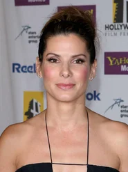 Sandra Bullock
