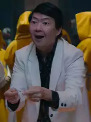 Ken Jeong