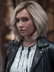 Hayden Panettiere