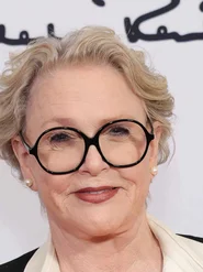 Sharon Gless
