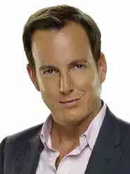 Will Arnett