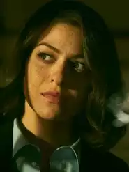 Alia Shawkat