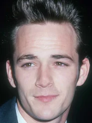 Luke Perry