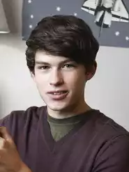 Graham Phillips
