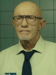 Jonathan Banks