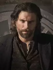Anson Mount