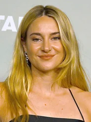 Shailene Woodley