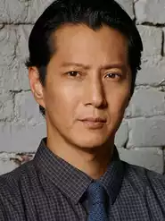 Will Yun Lee