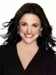 Julia Louis-Dreyfus