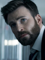 Chris Evans