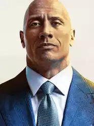 Dwayne Johnson