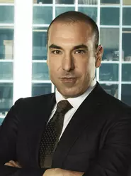 Rick Hoffman
