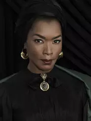 Angela Bassett