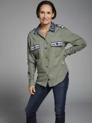Laurie Metcalf