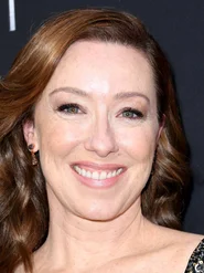 Molly Parker