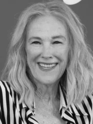 Catherine O'Hara