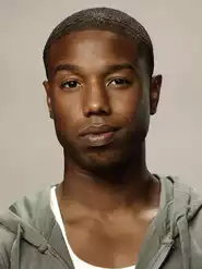 Michael B. Jordan