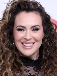 Alyssa Milano