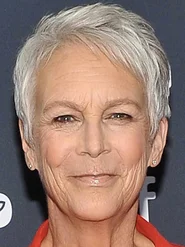 Jamie Lee Curtis