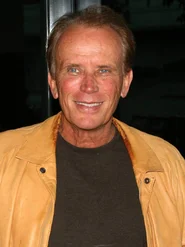 Peter Weller
