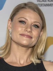 Emilie de Ravin