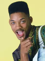 Will Smith