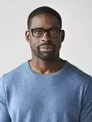 Sterling K. Brown