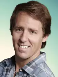 Nat Faxon