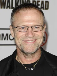 Michael Rooker