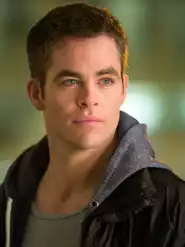 Chris Pine