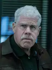 Ron Perlman