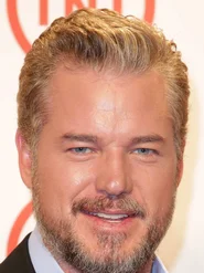 Eric Dane