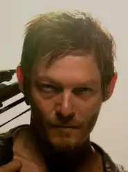 Norman Reedus