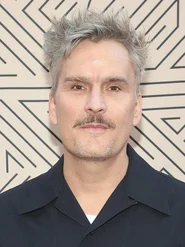 Balthazar Getty