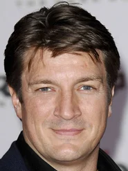 Nathan Fillion