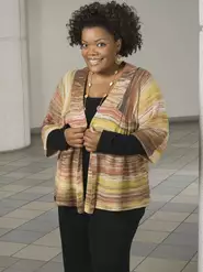 Yvette Nicole Brown