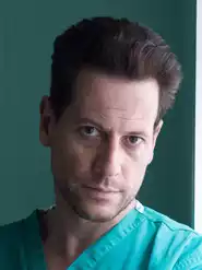 Ioan Gruffudd