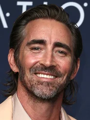 Lee Pace