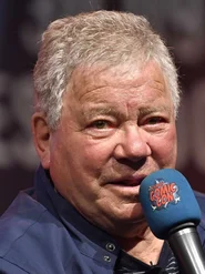 William Shatner