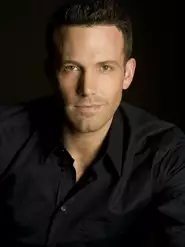 Ben Affleck