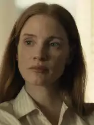 Jessica Chastain