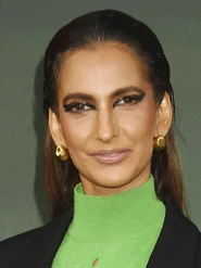 Poorna Jagannathan