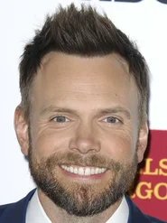 Joel McHale