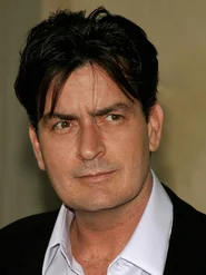 Charlie Sheen