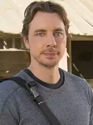 Dax Shepard