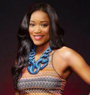 Keke Palmer