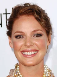 Katherine Heigl