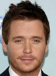 Kevin Connolly